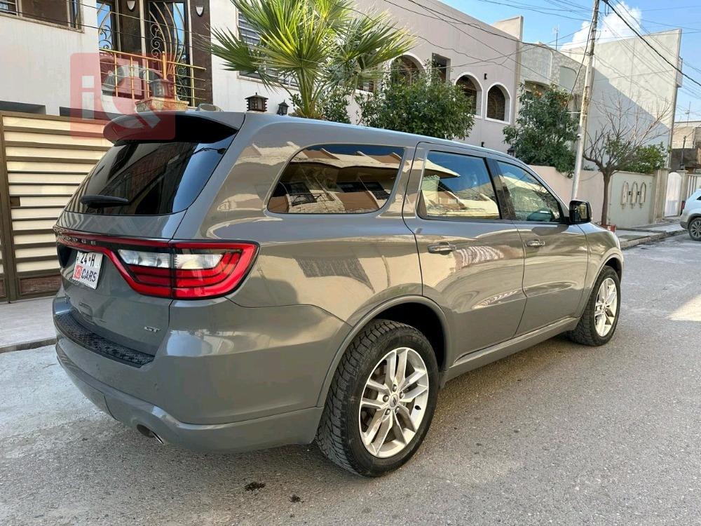 دۆج دۆرانگۆ